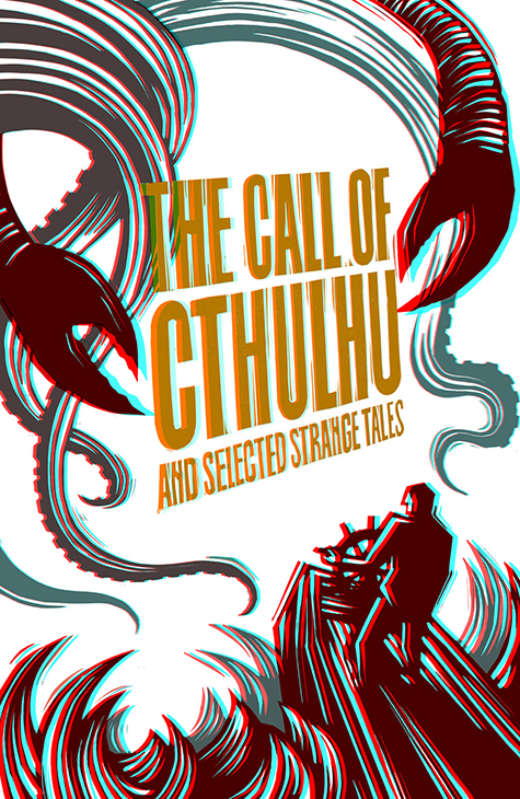 Cthulhu cover