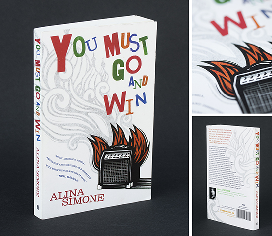 Vladimir Zimakov book jacket