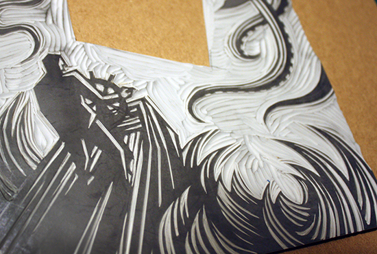 HP Lovecraft Cthulhu