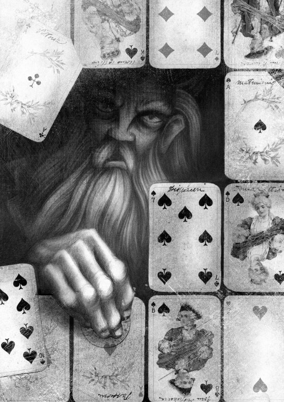 Old man FINAL2 print